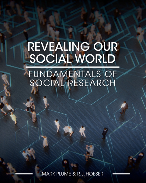 Cover image for book Revealing Our Social World