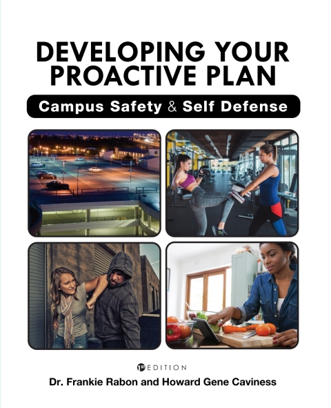 Cover image for book Developing Your Proactive Plan