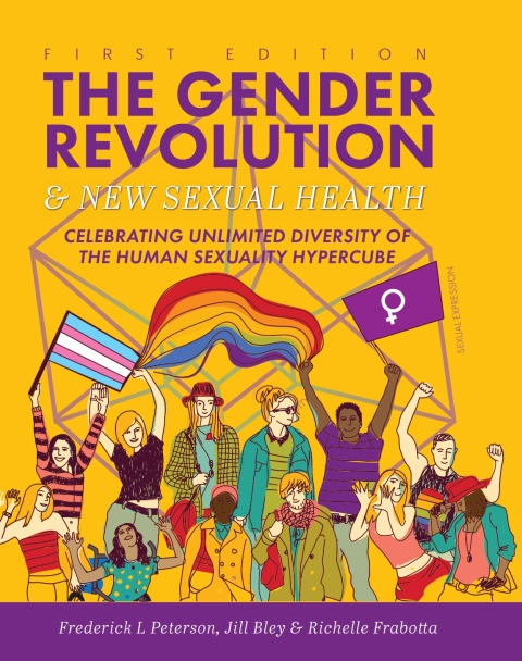 Cover image for book The Gender Revolution and New Sexual Health