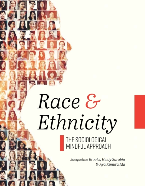 Cover image for book Race and Ethnicity