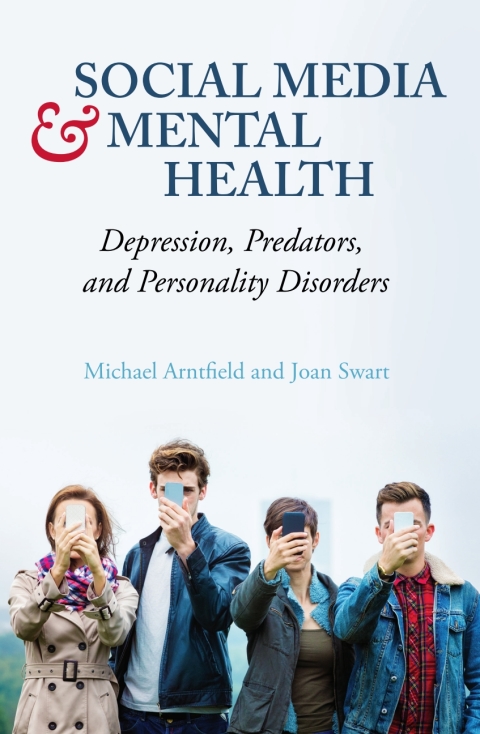 Cover image for book Social Media and Mental Health