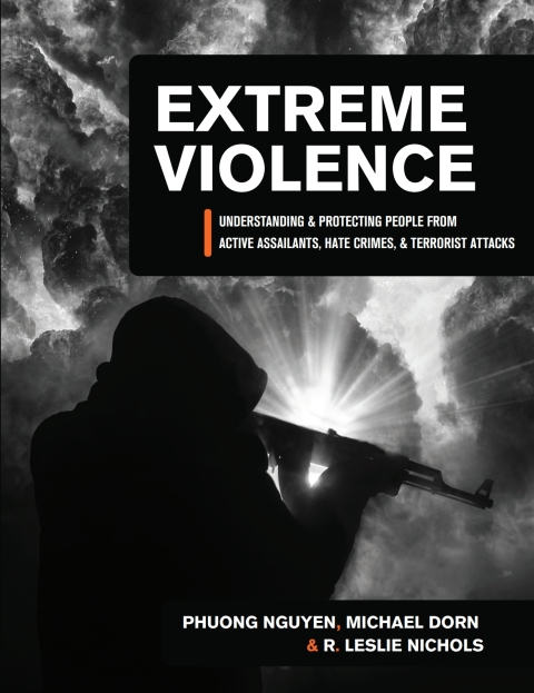 Cover image for book Extreme Violence ebook plus Active Learning courseware