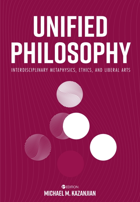 Cover image for book Unified Philosophy