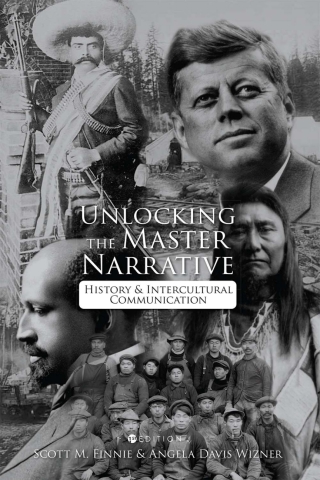 Unlocking the Master Narrative ebook plus Active Learning courseware