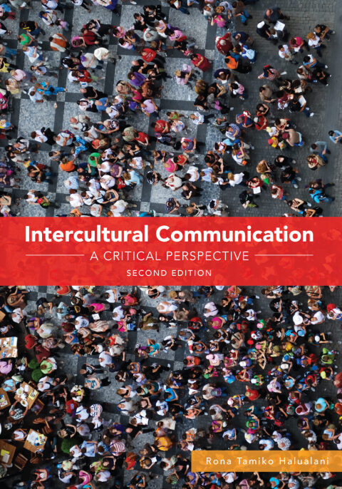 Cover image for book Intercultural Communication
