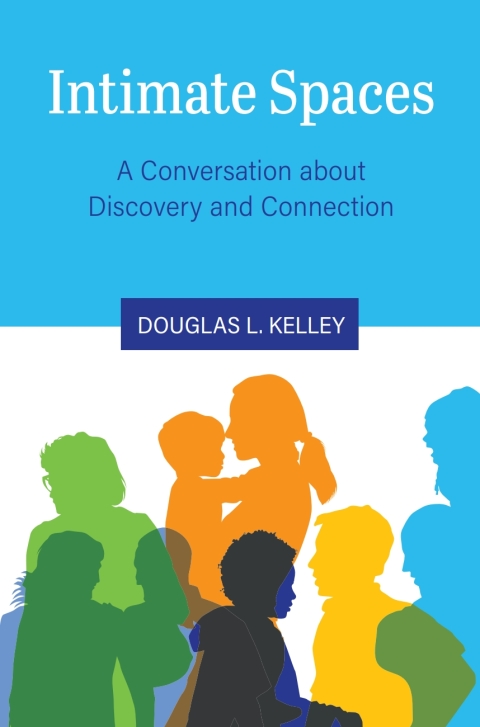 Cover image for book Intimate Spaces