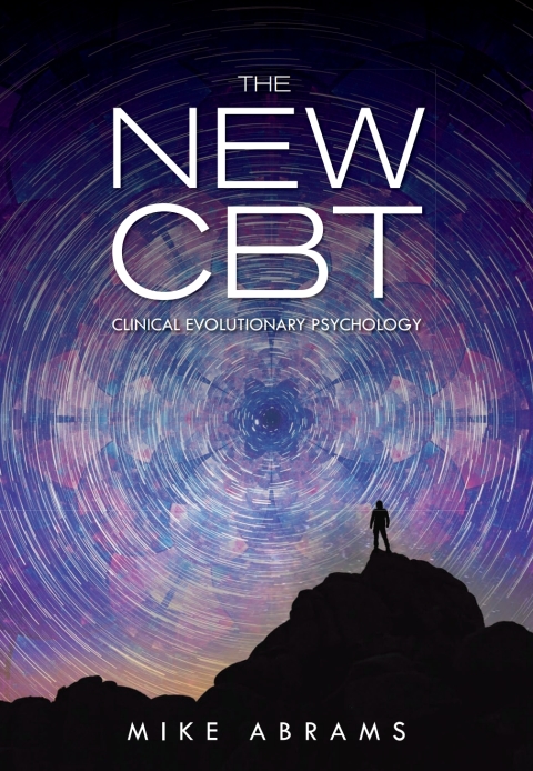 Cover image for book The New CBT