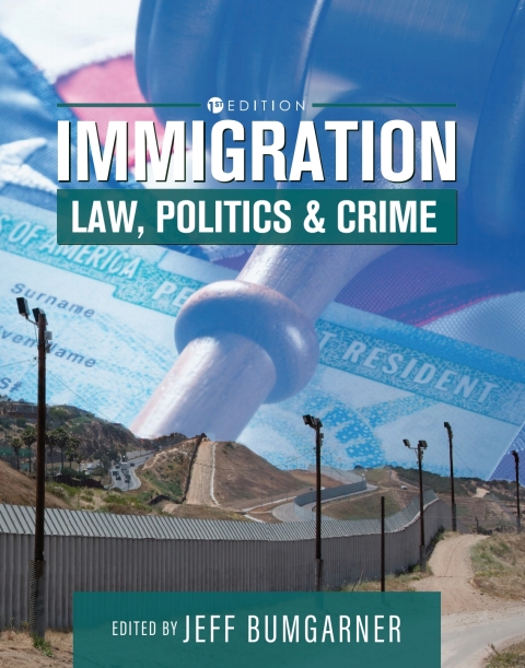 Cover image for book Immigration