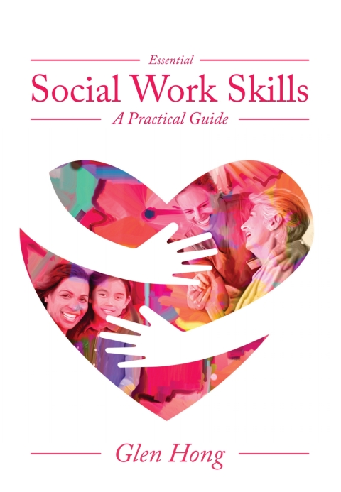 Cover image for book Essential Social Work Skills ebook plus Active Learning courseware