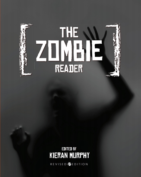 Cover image for book The Zombie Reader