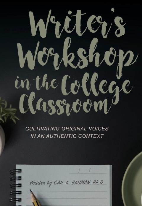 Cover image for book Writer's Workshop in the College Classroom