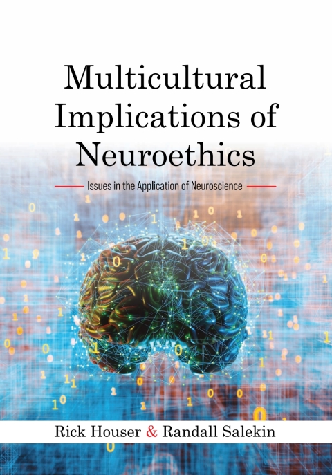 Cover image for book Multicultural Implications of Neuroethics