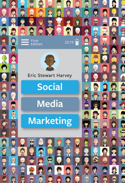 Cover image for book Social Media Marketing