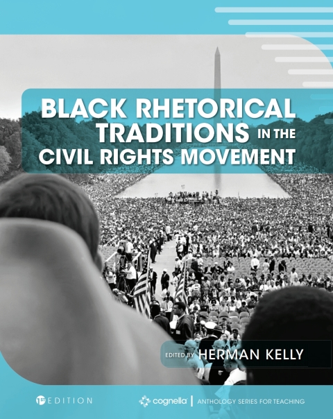 Cover image for book Black Rhetorical Traditions in the Civil Rights Movement
