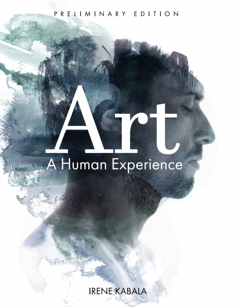 Cover image for book Art