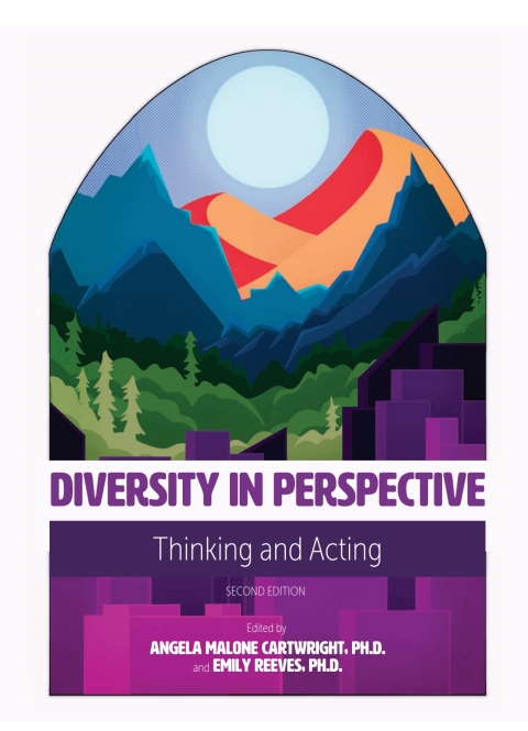 Cover image for book Diversity in Perspective