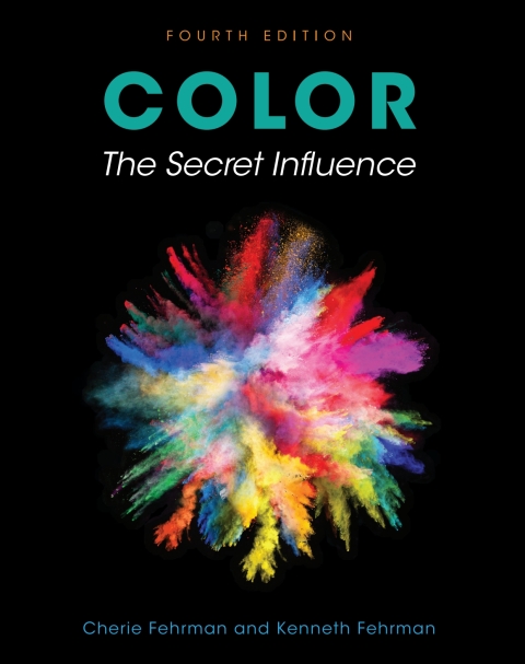 Cover image for book Color