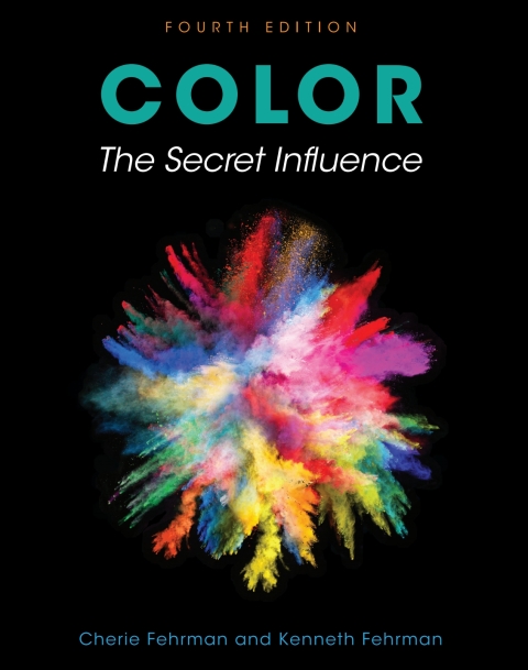 Cover image for book Color ebook plus Active Learning courseware