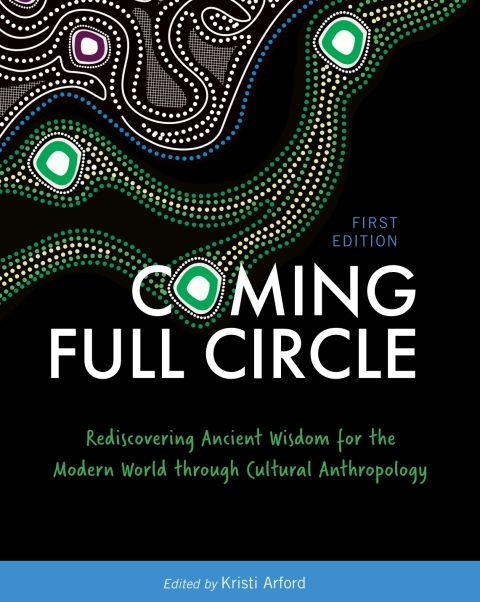 Cover image for book Coming Full Circle
