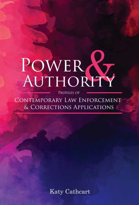 Cover image for book Power and Authority