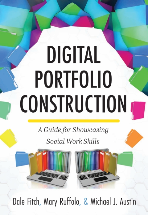 Cover image for book Digital Portfolio Construction