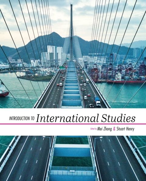 Cover image for book Introduction to International Studies