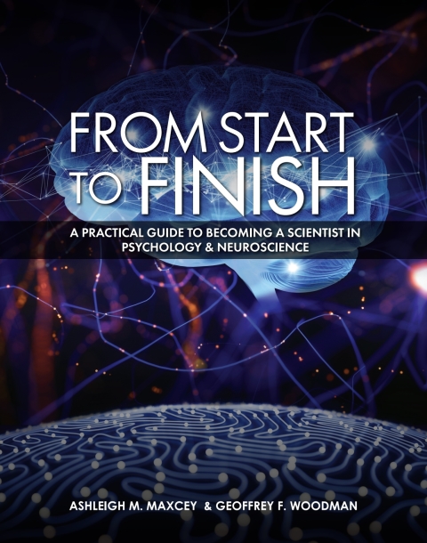 Cover image for book From Start to Finish