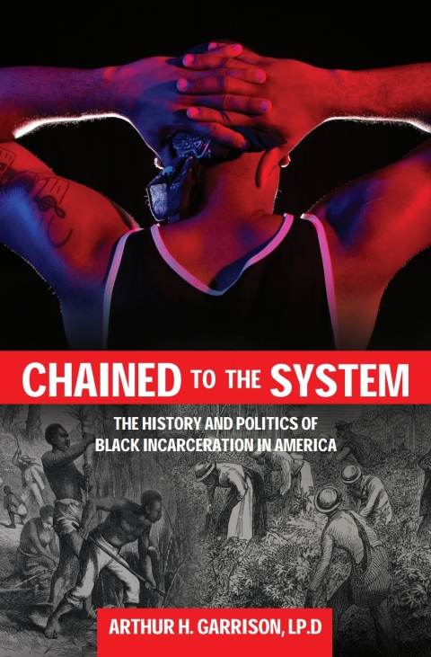 Cover image for book Chained to the System
