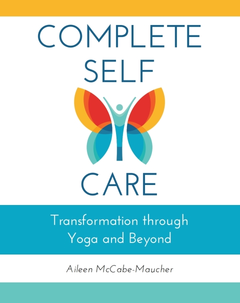 Cover image for book Complete Self-Care