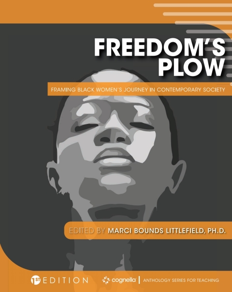 Cover image for book Freedom’s Plow