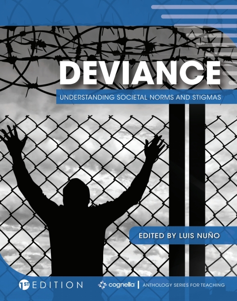 Cover image for book Deviance