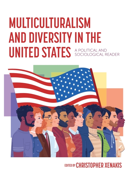 Cover image for book Multiculturalism and Diversity in the United States
