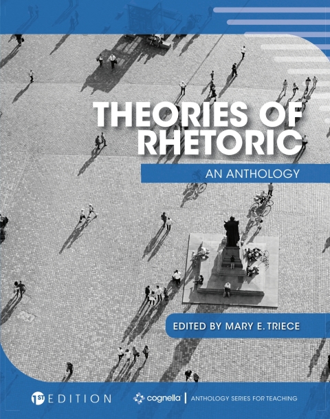Cover image for book Theories of Rhetoric