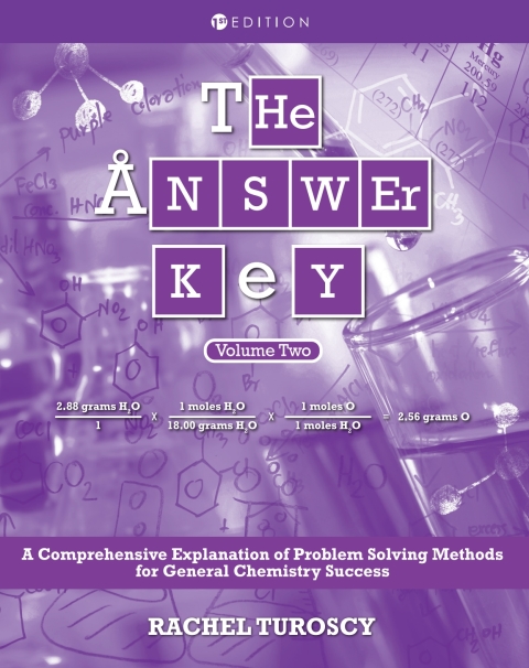 Cover image for book The Answer Key