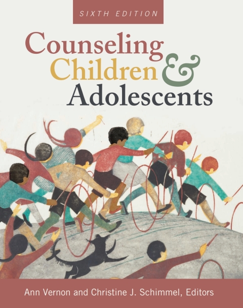 Counseling Children+Adolescents