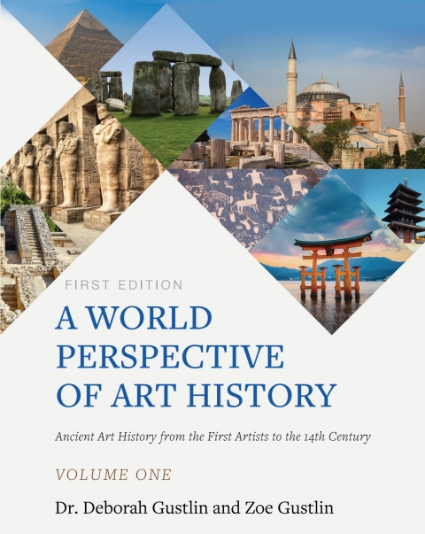 Cover image for book A World Perspective of Art History