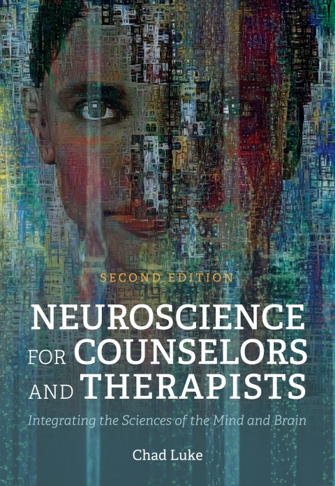 Cover image for book Neuroscience for Counselors and Therapists