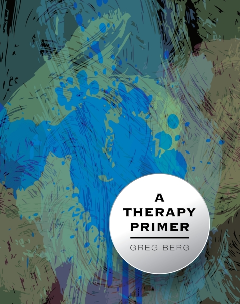 Cover image for book A Therapy Primer