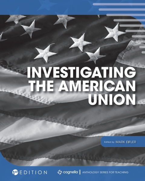 Cover image for book Investigating the American Union