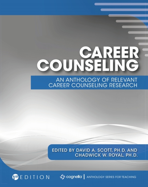 Cover image for book Career Counseling
