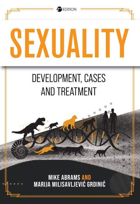 Cover image for book Sexuality