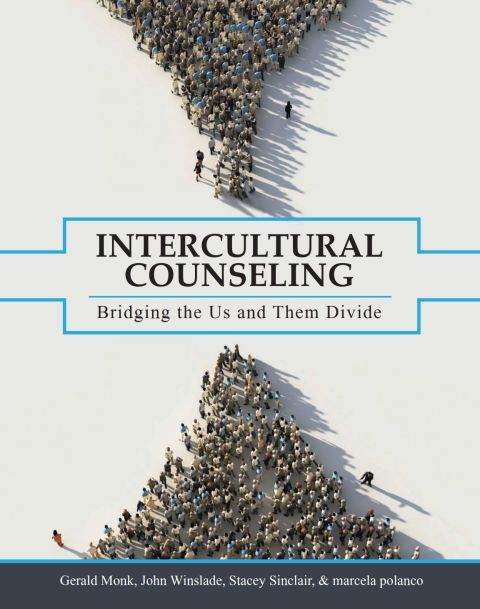 Cover image for book Intercultural Counseling