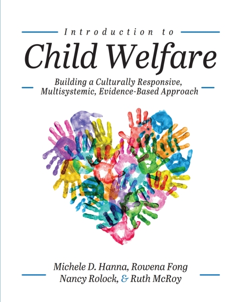 Cover image for book Introduction to Child Welfare