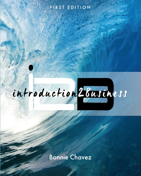 Cover image for book i2B