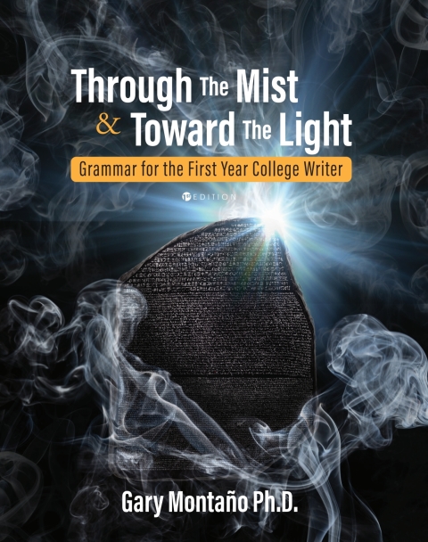 Cover image for book Through the Mist and toward the Light