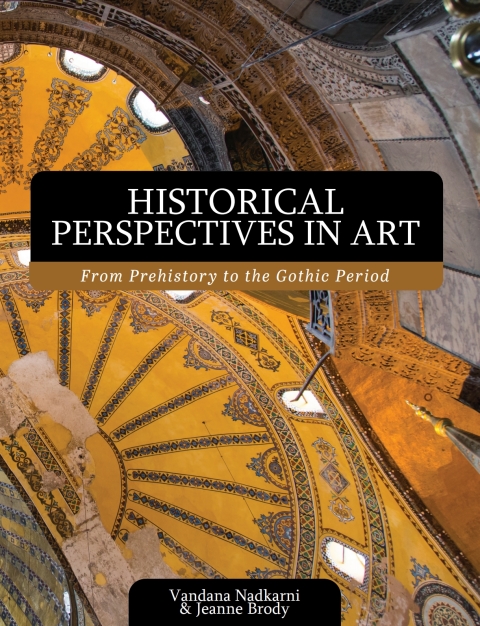 Cover image for book Historical Perspectives in Art