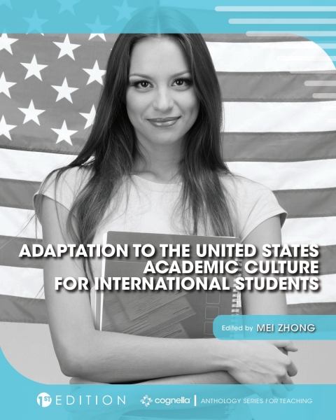 Cover image for book Adaptation to the United States Academic Culture for International Students