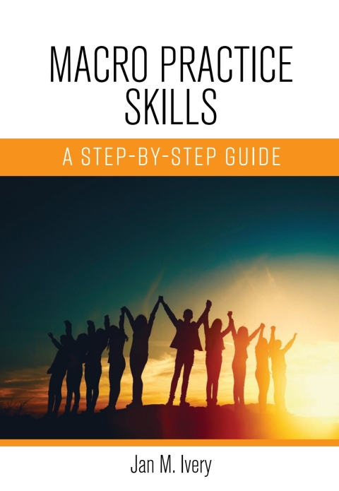 Cover image for book Macro Practice Skills