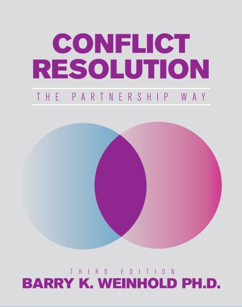 Cover image for book Conflict Resolution