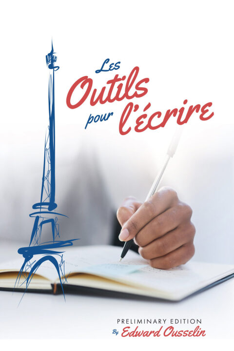 Cover image for book Les Outils pour l'écrire